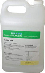 Master Fluid Solutions - 1 Gal Bottle Anti-Foam/Defoamer - Low Foam - Exact Tool & Supply