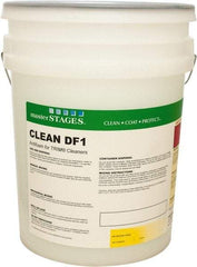 Master Fluid Solutions - 5 Gal Pail Anti-Foam/Defoamer - Low Foam - Exact Tool & Supply