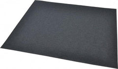 3M - Emery Sanding Sheet - 11" Long x 9" Wide, Coarse Grade, J Weighted Cloth Backing - Exact Tool & Supply