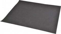 3M - Emery Sanding Sheet - 11" Long x 9" Wide, Fine Grade, J Weighted Cloth Backing - Exact Tool & Supply