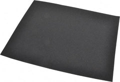 3M - Emery Sanding Sheet - 11" Long x 9" Wide, Medium Grade, J Weighted Cloth Backing - Exact Tool & Supply