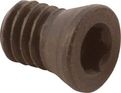 Parlec - Boring Head Insert Holder Screw - Exact Tool & Supply