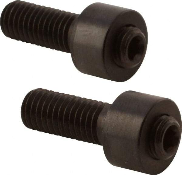 Parlec - Boring Head Insert Holder Clamp - Exact Tool & Supply