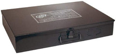 Gardner Spring - 68 Piece, Stainless Steel Utility Extension Spring Assortment - 68 Sizes - Exact Tool & Supply