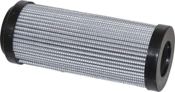 Parker - 10 Micron, MicroGlass III Media, Filter Assembly - Microglass - Exact Tool & Supply