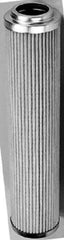 Parker - 10 Micron, Filter Element - Microglass - Exact Tool & Supply