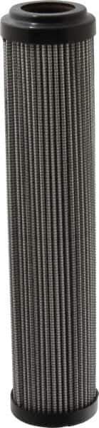 Parker - 10 Micron, 1.78" OD MicroGlass III Media, Filter Element - Microglass - Exact Tool & Supply