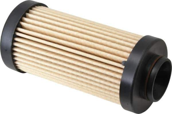 Parker - 10 Micron, Filter Element - Cellulose - Exact Tool & Supply