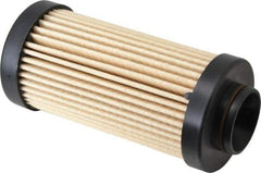 Parker - 10 Micron, Filter Element - Cellulose - Exact Tool & Supply