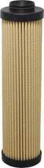 Parker - 10 Micron, Filter Element - Cellulose - Exact Tool & Supply