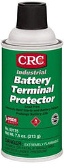 CRC - 12 oz Rust/Corrosion Inhibitor - Comes in Aerosol - Exact Tool & Supply