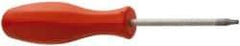 Kennametal - T7 Torx Drive, Driver for Indexable Thread Mills - Compatible with Insert Screws - Exact Tool & Supply