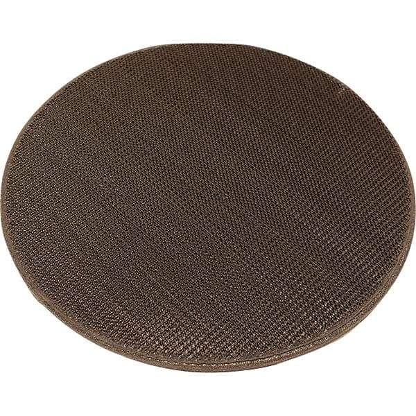 Dynabrade - 4" Diam Hook & Loop Disc Backing Pad - 6,000 RPM - Exact Tool & Supply