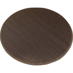 Dynabrade - 4" Diam Hook & Loop Disc Backing Pad - 6,000 RPM - Exact Tool & Supply