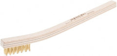 Anderson - Hand Wire/Filament Brush - Exact Tool & Supply