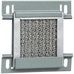 Wiegmann - Electrical Enclosure Accessories For Use With: Enclosures Accessory Type: Filter Kit - Exact Tool & Supply
