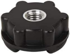 3M - Abrasive Disc Hub - 5/8-11 Female - Exact Tool & Supply