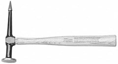 Martin Tools - 1 Lb Head Pick Hammer - Exact Tool & Supply