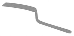 Martin Tools - Body Shop Tools Type: Autobody Spoon Style: Light Dinging - Exact Tool & Supply