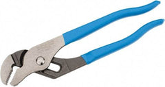 Channellock - 3 Piece Tongue & Groove Plier Set - Comes in Display Card - Exact Tool & Supply