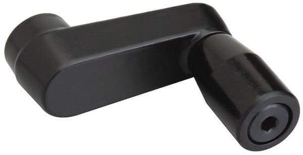 Gibraltar - Crank Handle - 5/16" Bore - Exact Tool & Supply