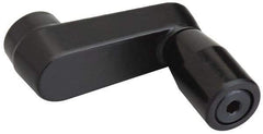 Gibraltar - Crank Handle - 5/16" Bore - Exact Tool & Supply