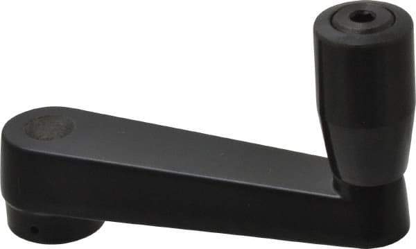 Gibraltar - Crank Handle - 3/8" Bore - Exact Tool & Supply