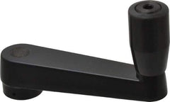 Gibraltar - Crank Handle - 3/8" Bore - Exact Tool & Supply
