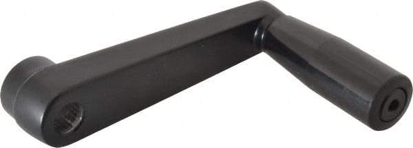 Gibraltar - Crank Handle - 1/2" Bore - Exact Tool & Supply