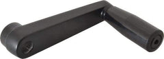 Gibraltar - Crank Handle - 1/2" Bore - Exact Tool & Supply