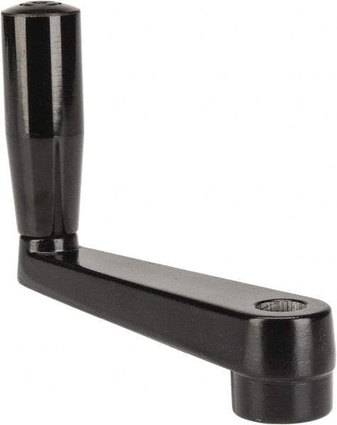 Gibraltar - Crank Handle - 5/8" Bore - Exact Tool & Supply