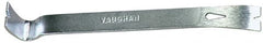 Vaughan Bushnell - 5-1/2" OAL Flat Bar - Exact Tool & Supply