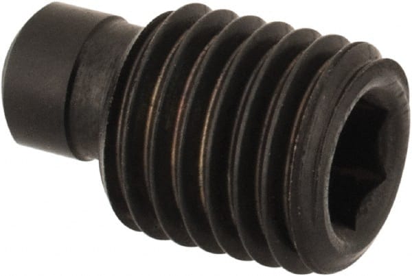 Value Collection - Screw for Indexable Tools - - Exact Tool & Supply