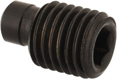 Value Collection - Screw for Indexable Tools - - Exact Tool & Supply