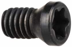 Value Collection - Screw for Indexable Tools - - Exact Tool & Supply