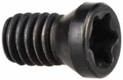 Value Collection - Screw for Indexable Tools - - Exact Tool & Supply