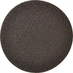 3M - 1-1/2" Diam, 120 Grit Aluminum Oxide Adhesive PSA Disc - Fine Grade, X Weighted Cloth Backing, For Bench Top Motors, Random Orbital Sanders - Exact Tool & Supply