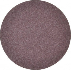 3M - 2" Diam, 240 Grit Aluminum Oxide Adhesive PSA Disc - Very Fine Grade, X Weighted Cloth Backing, For Bench Top Motors, Disc Sanders, Random Orbital Sanders - Exact Tool & Supply