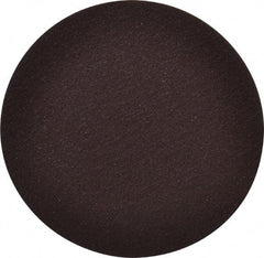 3M - 3" Diam, 240 Grit Aluminum Oxide Adhesive PSA Disc - Very Fine Grade, X Weighted Cloth Backing, For Bench Top Motors, Disc Sanders, Random Orbital Sanders - Exact Tool & Supply