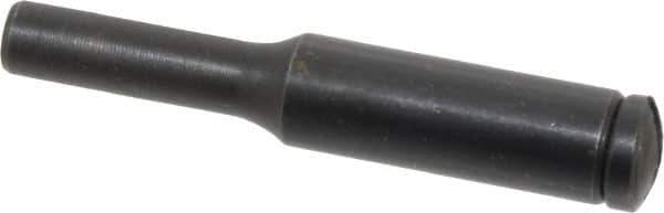 Value Collection - Abrasive Disc Adapter - 2" Long - Exact Tool & Supply