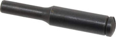 Value Collection - Abrasive Disc Adapter - 2" Long - Exact Tool & Supply