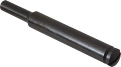 Value Collection - Abrasive Disc Adapter - 3" Long - Exact Tool & Supply