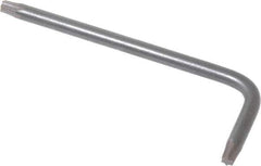 Kennametal - T9 Torx Drive, L Key for Indexable End Mills - Compatible with Insert Screws - Exact Tool & Supply