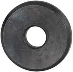 Value Collection - Knurler Replacement Washer - Compatible with Cut Knurlers - Exact Tool & Supply