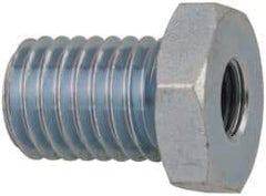 3M - Abrasive Disc Adapter - 5/8-11, M10x1.25 Female Male - Exact Tool & Supply