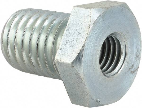 3M - Abrasive Disc Adapter - 5/8-11 External M10-1.50 Internal Female Male - Exact Tool & Supply