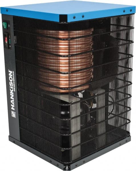 Hankison - 0.2 HP, 35 CFM Refrigerated Air Dryer - Exact Tool & Supply
