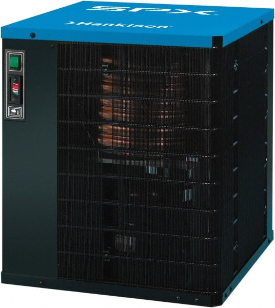 Hankison - 0.33 HP, 75 CFM Refrigerated Air Dryer - Exact Tool & Supply