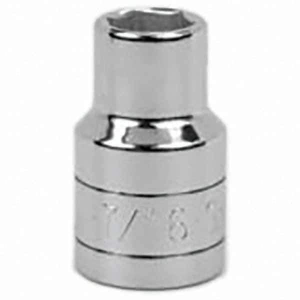 SK - Hand Socket - Exact Tool & Supply