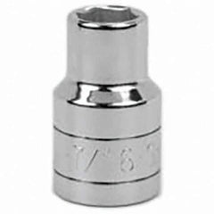 SK - Hand Socket - Exact Tool & Supply